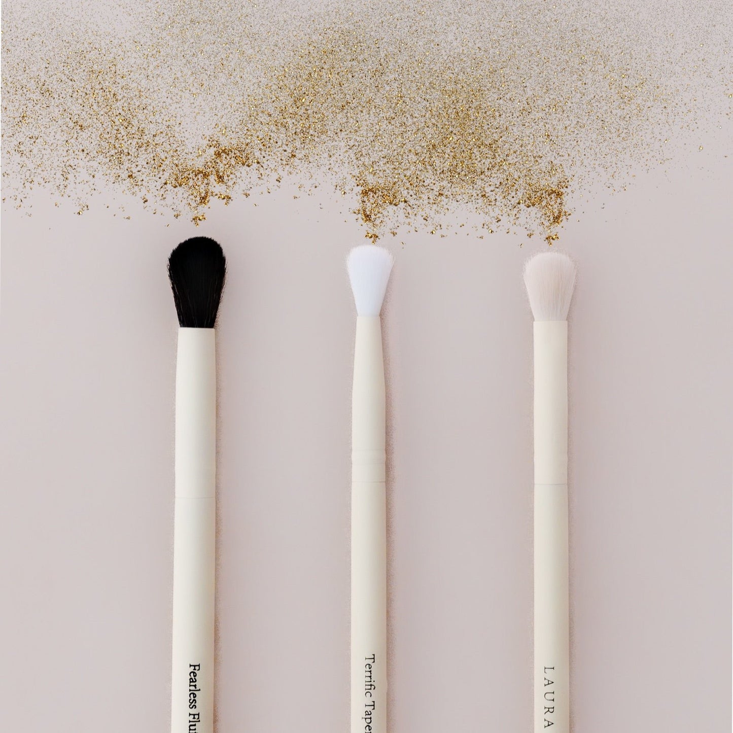 The Eye Brush Collection